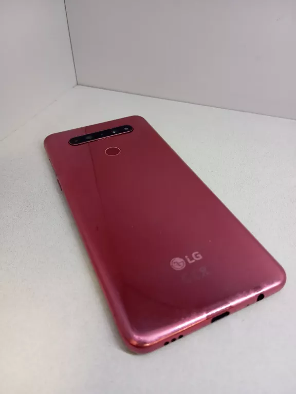 LG K41S - 64GB/3GB -