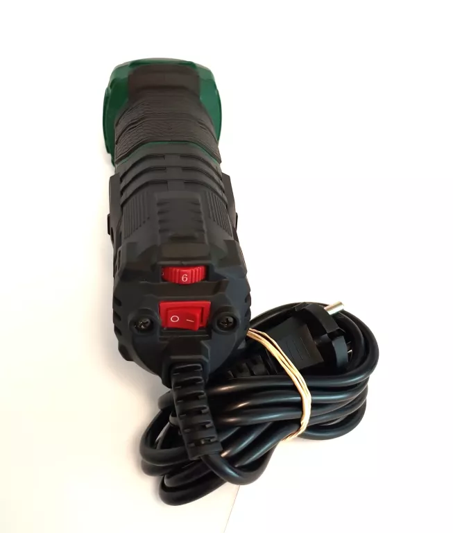 SZLIFIERKA PROSTA PARKSIDE PGS 500 B1