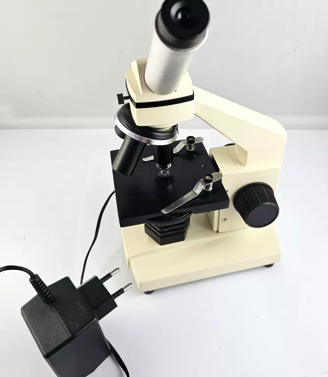 MIKROSKOP BRESSER BIOLUX