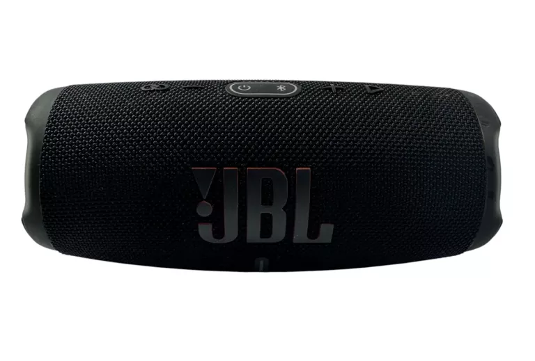GŁOŚNIK JBL CHARGE 5!
