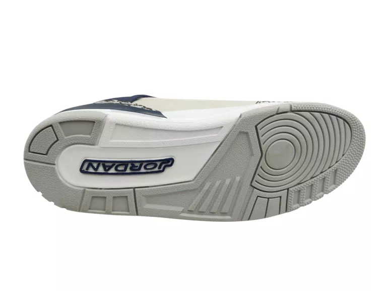 BUTY JORDAN SPIZIKE LOW FQ1759-140 R-45,5