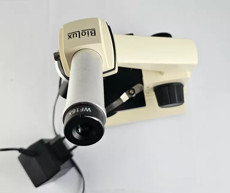 MIKROSKOP BRESSER BIOLUX