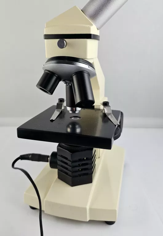 MIKROSKOP BRESSER BIOLUX