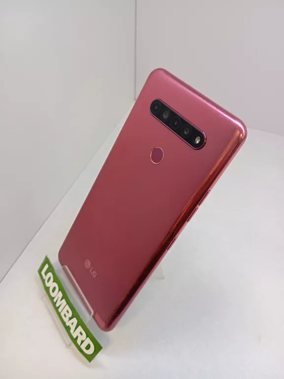LG K41S - 64GB/3GB -