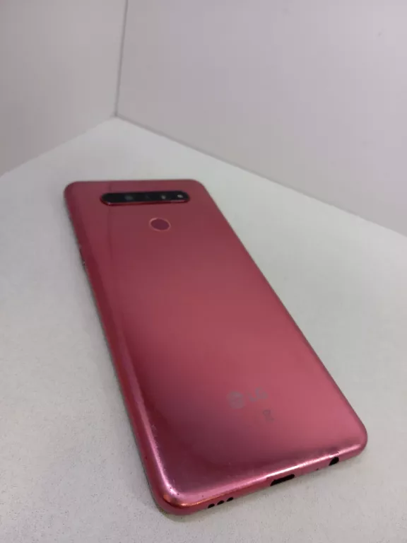 LG K41S - 64GB/3GB -