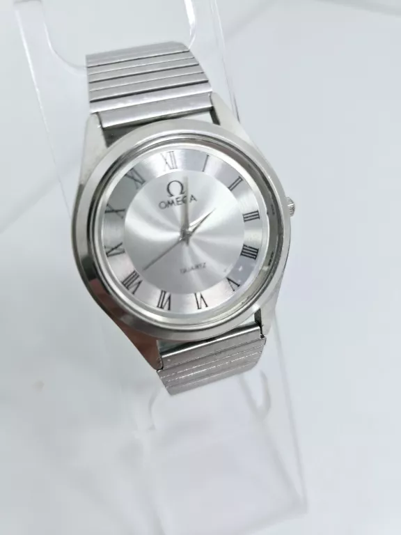 ZEGAREK OMEGA QUARTZ