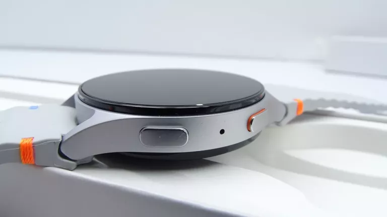 SMARTWATCH SAMSUNG GALAXY WATCH 7 44MM LTE SM-L315 ZESTAW