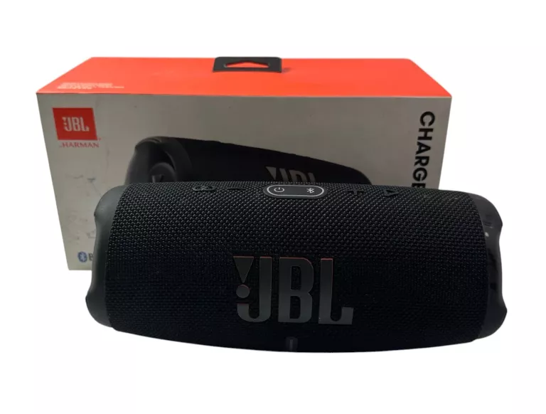 GŁOŚNIK JBL CHARGE 5!