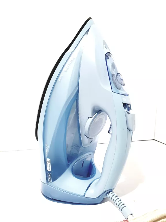 ŻELAZKO PHILIPS AZUR 2400W