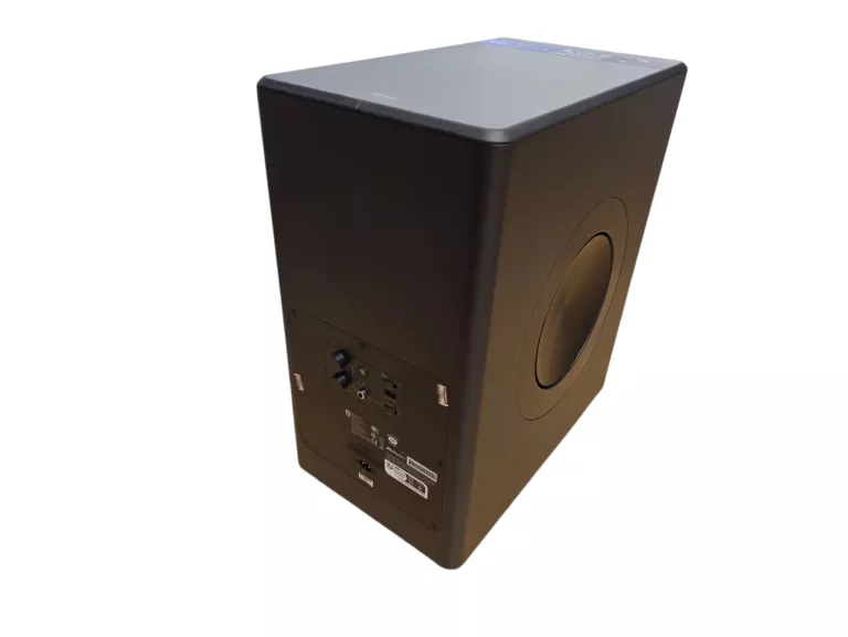 SUBOWOOFER PHILIPS FIDELO TAFW1 10 - STAN IDEALNY