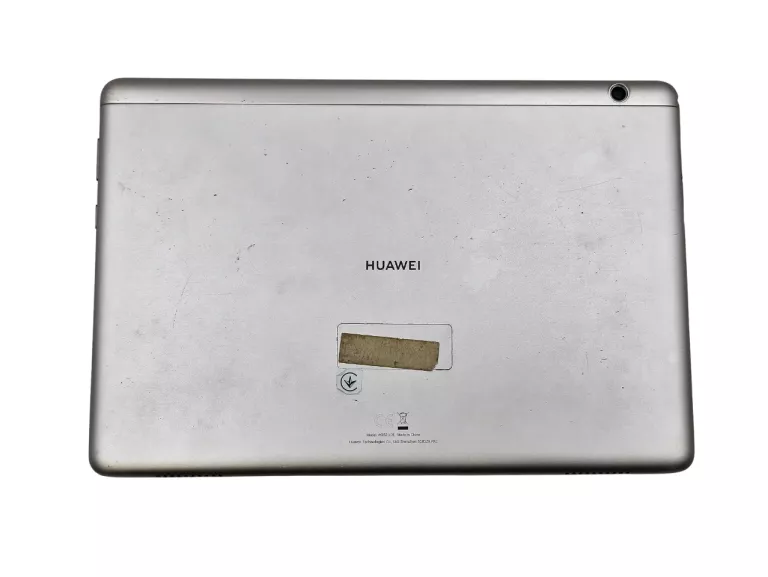 TABLET HUAWEI MEDIAPAD T5 AGS2-L09 10,1" 3/32GB 5100MAH LTE WIFI