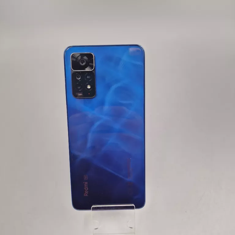 TELEFON XIAOMI REDMI NOTE 11 PRO 5G 128GB/ 6GB RAM