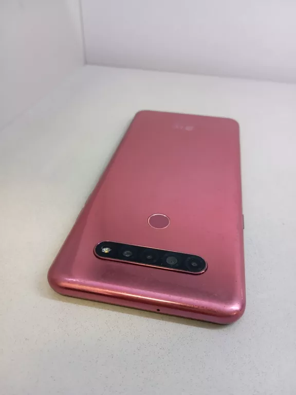 LG K41S - 64GB/3GB -