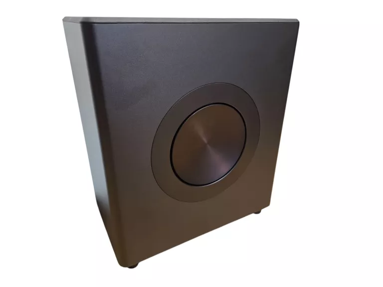 SUBOWOOFER PHILIPS FIDELO TAFW1 10 - STAN IDEALNY