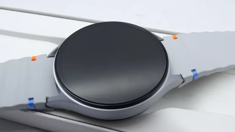 SMARTWATCH SAMSUNG GALAXY WATCH 7 44MM LTE SM-L315 ZESTAW