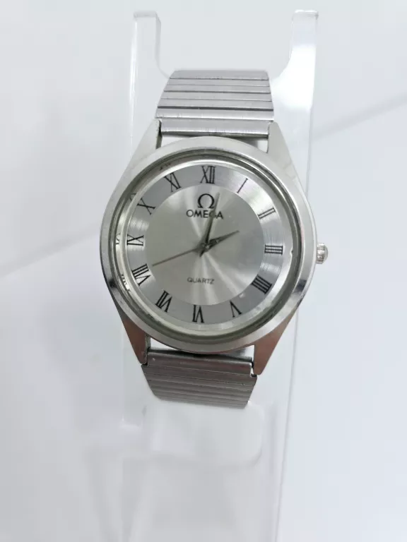 ZEGAREK OMEGA QUARTZ
