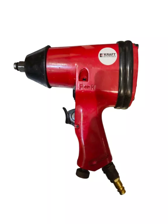 KLUCZ PNEUMATYCZNY KRAFT LT112