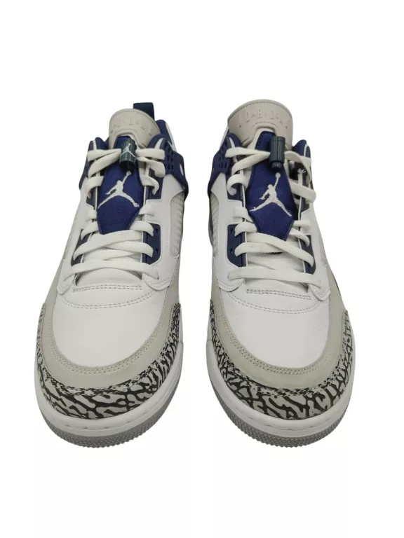BUTY JORDAN SPIZIKE LOW FQ1759-140 R-45,5