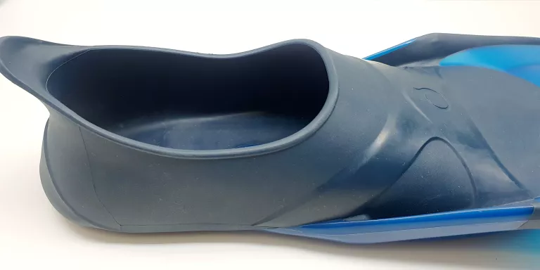 PŁETWY DO NURKOWANIA DLA DZIECI SUBEA FF 100 SOFT 42-43