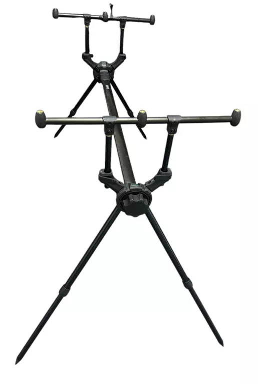 STANOWISKO PROLOGIC TUBE ROD POD KARPIOWE