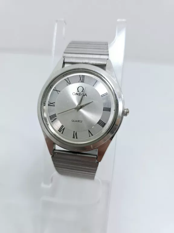 ZEGAREK OMEGA QUARTZ