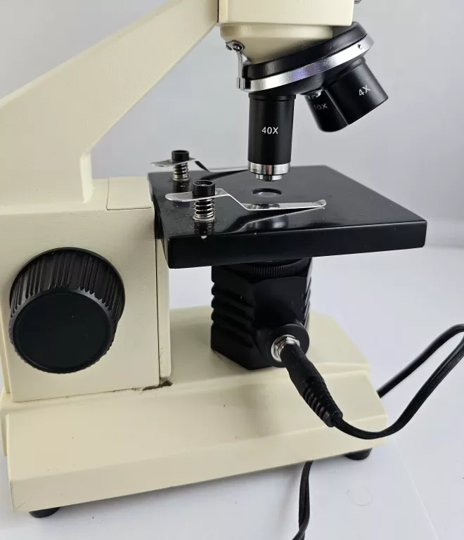 MIKROSKOP BRESSER BIOLUX