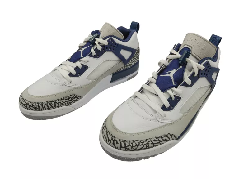 BUTY JORDAN SPIZIKE LOW FQ1759-140 R-45,5
