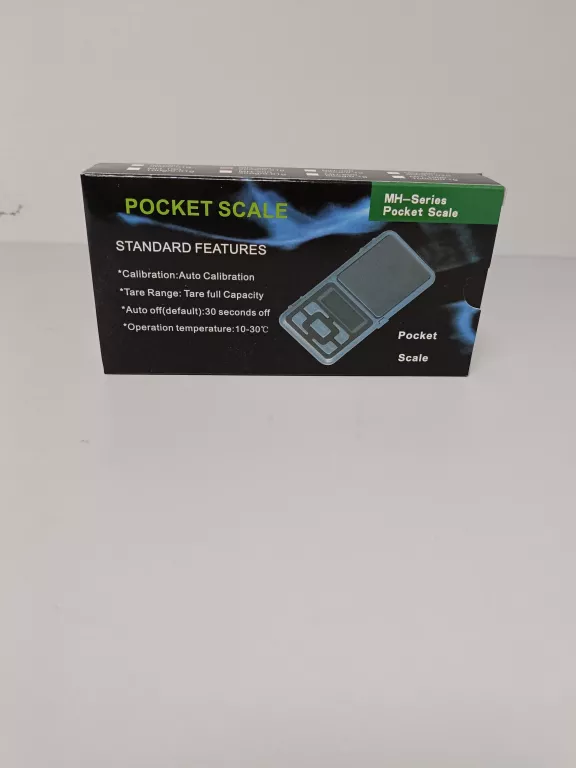 WAGA JUBILERSKA ELEKTRONICZNA 200G/0,01G