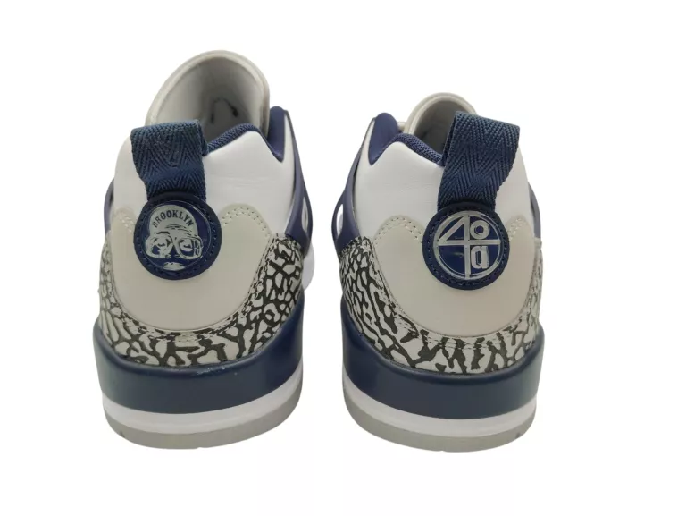 BUTY JORDAN SPIZIKE LOW FQ1759-140 R-45,5