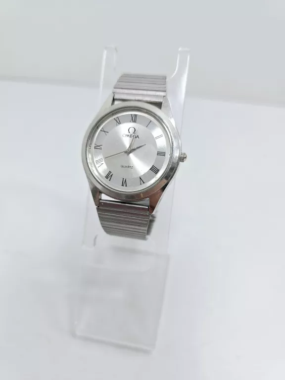 ZEGAREK OMEGA QUARTZ