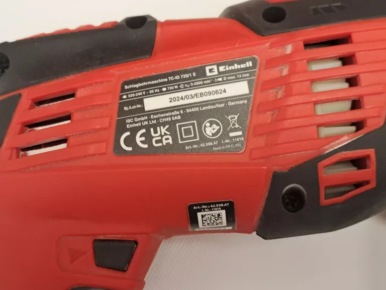 wiertarka-udarowa-einhell-tc-id-7201-waga-wiertarki-220