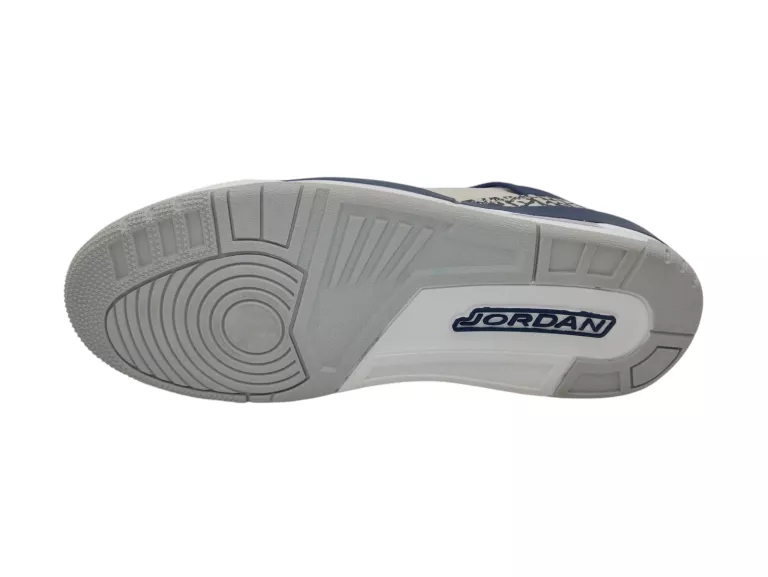 BUTY JORDAN SPIZIKE LOW FQ1759-140 R-45,5