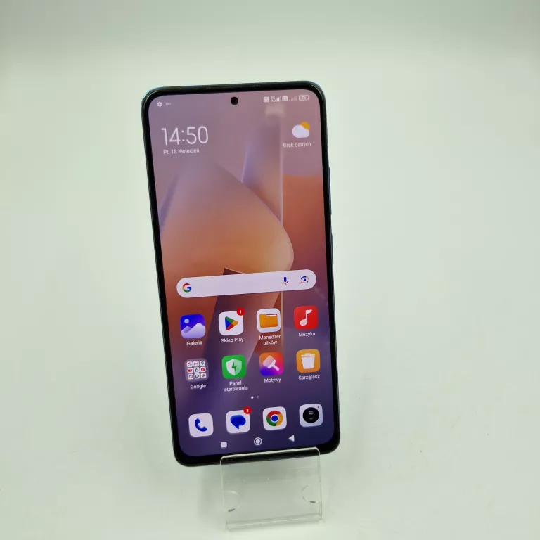 TELEFON XIAOMI REDMI NOTE 11 PRO 5G 128GB/ 6GB RAM