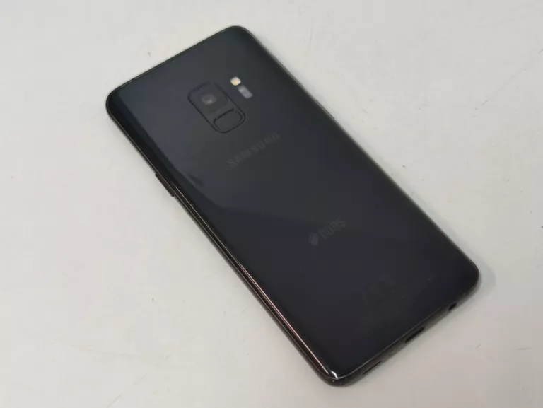SMARTFON SAMSUNG GALAXY S9 4 GB / 64 GB