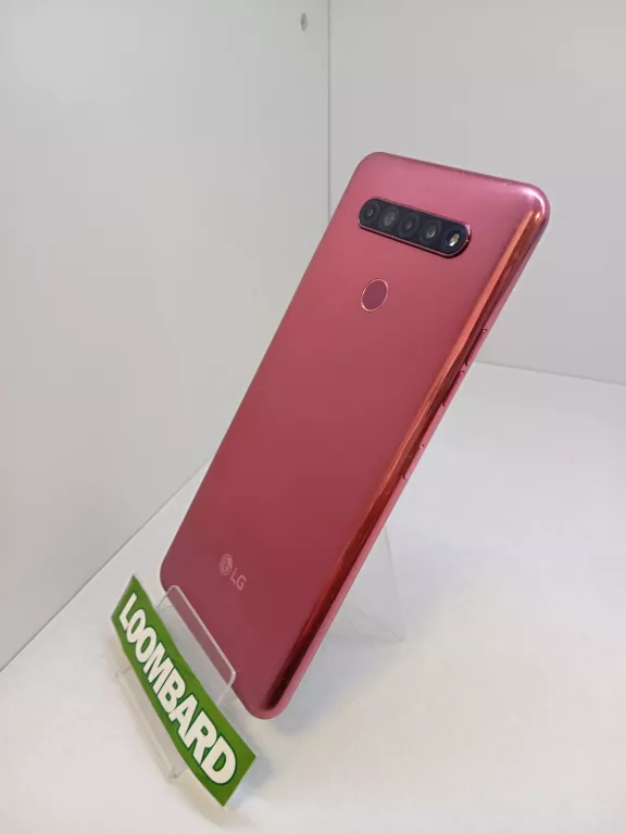 LG K41S - 64GB/3GB -