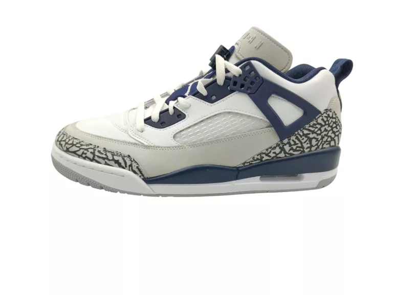 BUTY JORDAN SPIZIKE LOW FQ1759-140 R-45,5