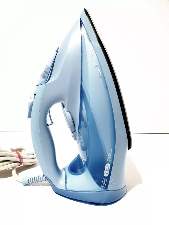 ŻELAZKO PHILIPS AZUR 2400W