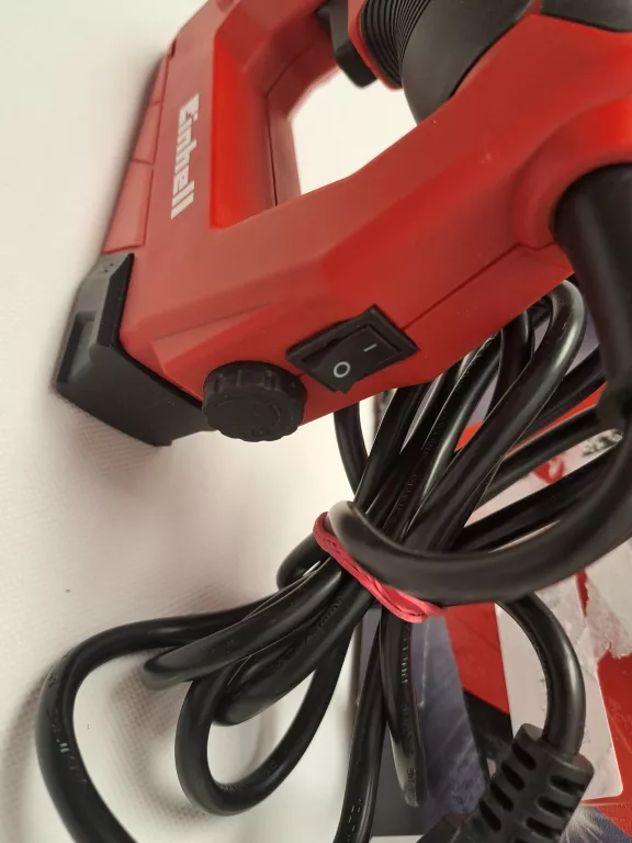 ZSZYWACZ EINHELL TC-EN 20 E
