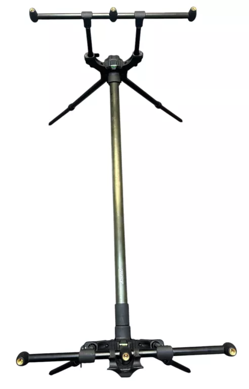 STANOWISKO PROLOGIC TUBE ROD POD KARPIOWE
