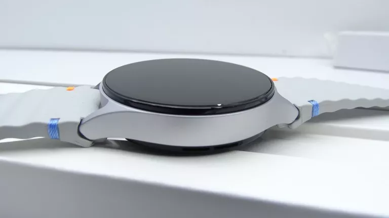 SMARTWATCH SAMSUNG GALAXY WATCH 7 44MM LTE SM-L315 ZESTAW
