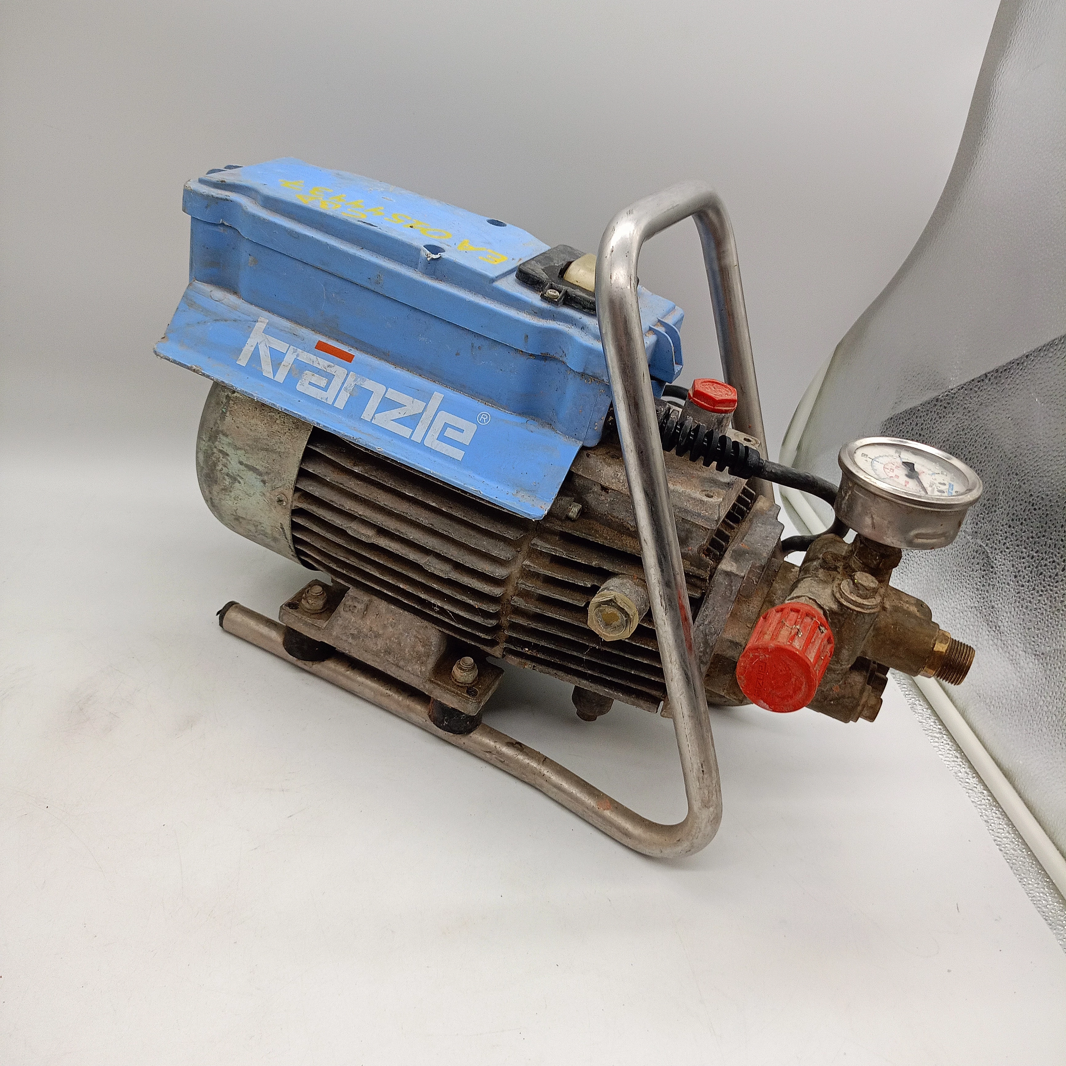 myjka-cisnieniowa-kranzle-hd-7122-kod-producenta-49501