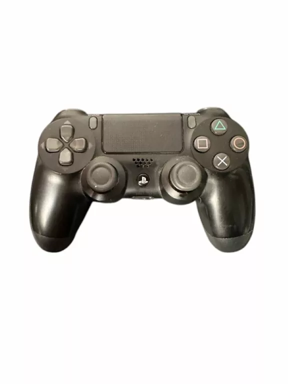 KONSOLA PS4 PRO + 1 ORG PAD + KABEL ZASILAJĄCY