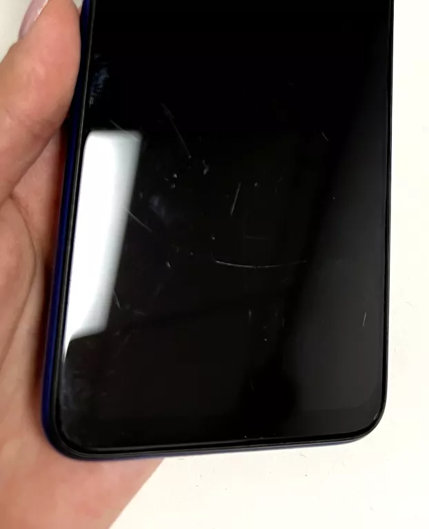 TELEFON XIAOMI REDMI NOTE 7 64GB