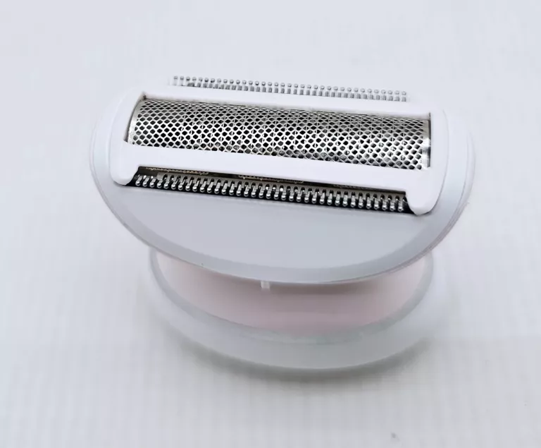 DEPILATOR PHILIPS SERIA 8000 BRE710/00 KOMPLET + D.Z 14.01.25R