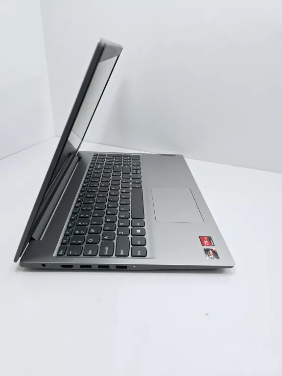 LAPTOP LENOVO IDEAPAD 3-15 RYZEN 7/20GB/512/WIN11