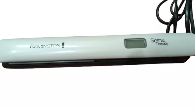 PROSTOWNICA REMINGTON S8500 SHINE THERAPY 230 STOPNI
