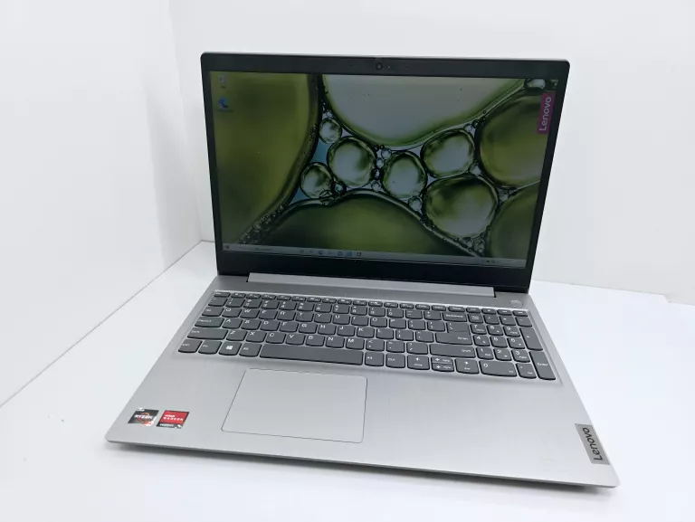 LAPTOP LENOVO IDEAPAD 3-15 RYZEN 7/20GB/512/WIN11
