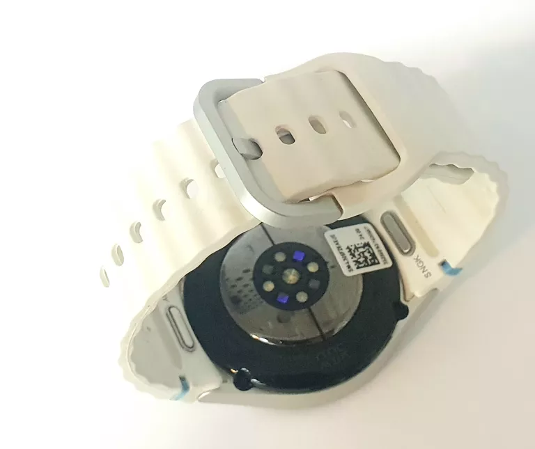 SMARTWATCH SAMSUNG GALAXY WATCH 7 LTE SM-L305F 40MM CREAM KOMPLET