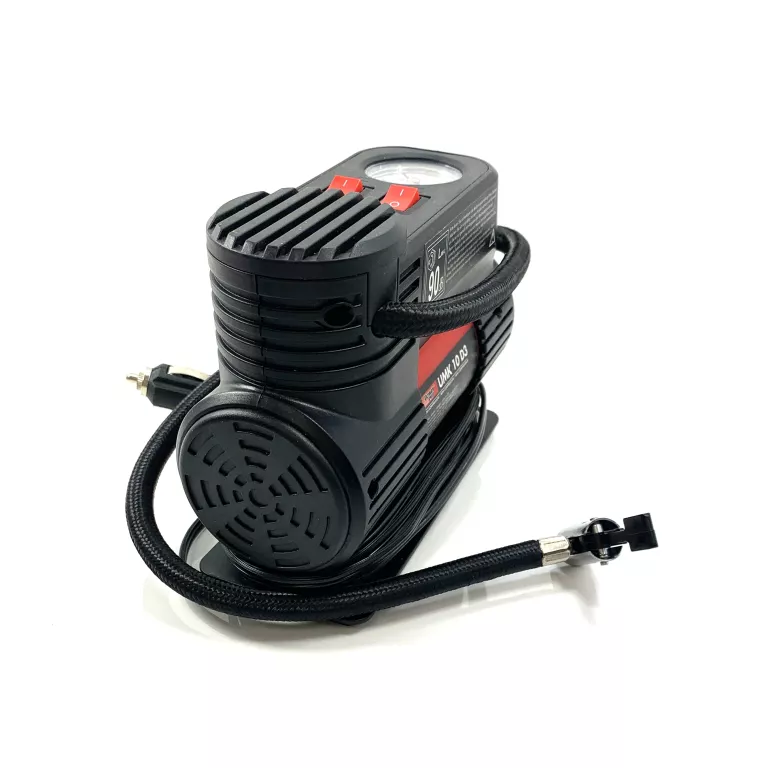 MINI KOMPRESOR SAMOCHODOWY ULTIMATE SPEED UMK 10 D3