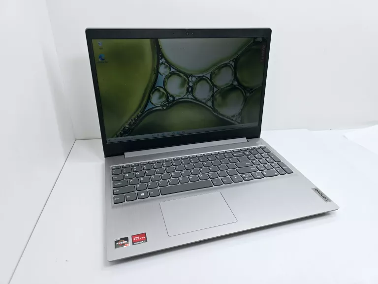 LAPTOP LENOVO IDEAPAD 3-15 RYZEN 7/20GB/512/WIN11